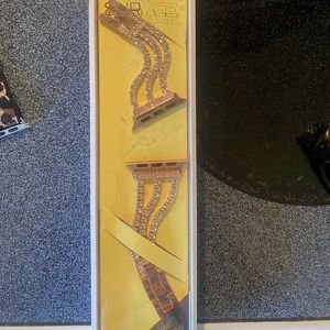 Watch band for Apple Watch series 3 or 4